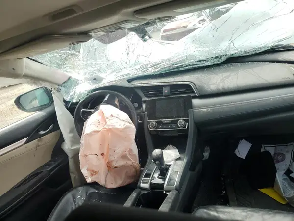 2HGFC2F79GH577828 2016 HONDA CIVIC - Image 8