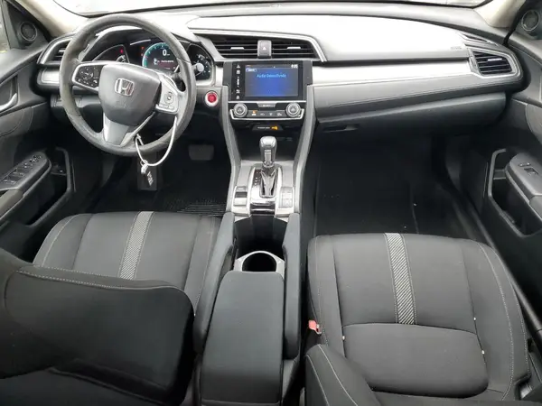 2HGFC2F79HH500149 2017 HONDA CIVIC - Image 8