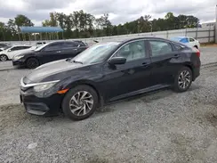 2HGFC2F79HH500653 2017 HONDA CIVIC