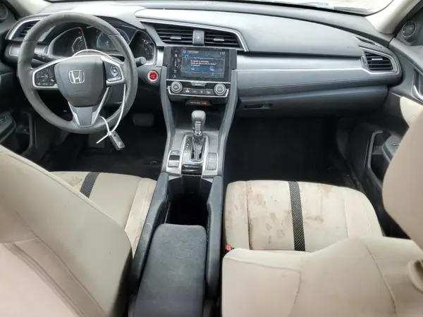 2HGFC2F79HH500653 2017 HONDA CIVIC - Image 8