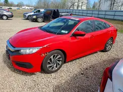 2HGFC2F79HH501396 2017 HONDA CIVIC