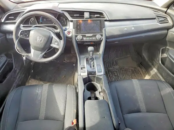 2HGFC2F79HH501396 2017 HONDA CIVIC - Image 8