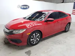 2HGFC2F79HH502161 2017 HONDA CIVIC