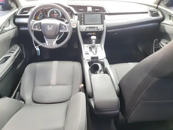 2HGFC2F79HH502161 2017 HONDA CIVIC - Image 8