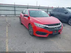 2HGFC2F79HH502211 2017 HONDA CIVIC