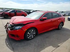 2HGFC2F79HH502421 2017 HONDA CIVIC