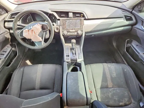 2HGFC2F79HH502421 2017 HONDA CIVIC - Image 8