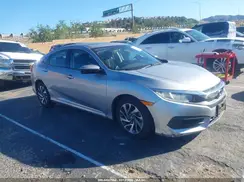 2HGFC2F79HH503925 2017 HONDA CIVIC