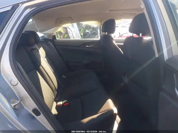 2HGFC2F79HH503925 2017 HONDA CIVIC - Image 8