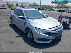 2HGFC2F79HH503939 2017 HONDA CIVIC