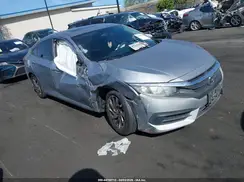 2HGFC2F79HH507876 2017 HONDA CIVIC
