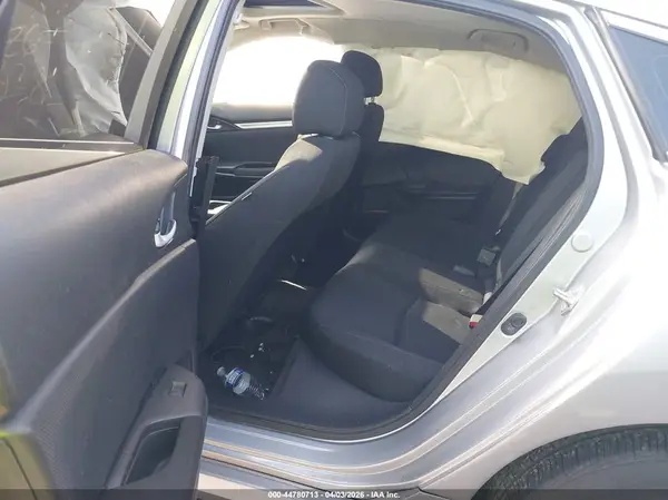 2HGFC2F79HH507876 2017 HONDA CIVIC - Image 8