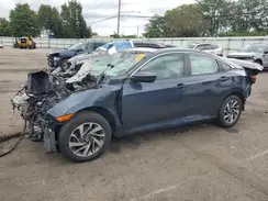 2HGFC2F79HH509370 2017 HONDA CIVIC
