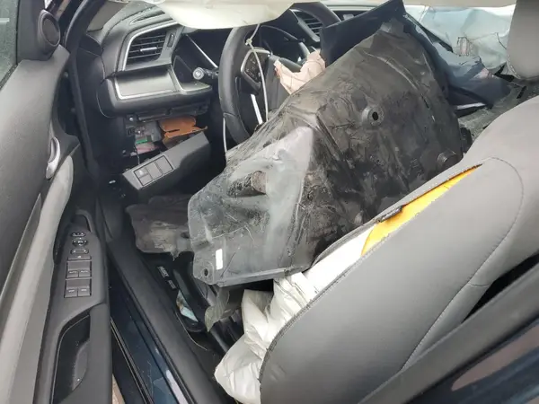 2HGFC2F79HH509370 2017 HONDA CIVIC - Image 8