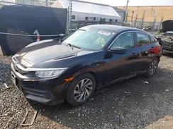2HGFC2F79HH510812 2017 HONDA CIVIC