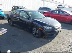 2HGFC2F79HH510860 2017 HONDA CIVIC