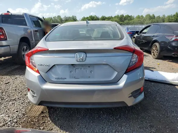 2HGFC2F79HH512107 2017 HONDA CIVIC - Image 8