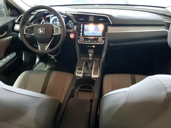 2HGFC2F79HH512589 2017 HONDA CIVIC - Image 8