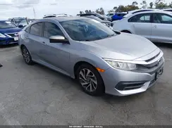 2HGFC2F79HH514116 2017 HONDA CIVIC