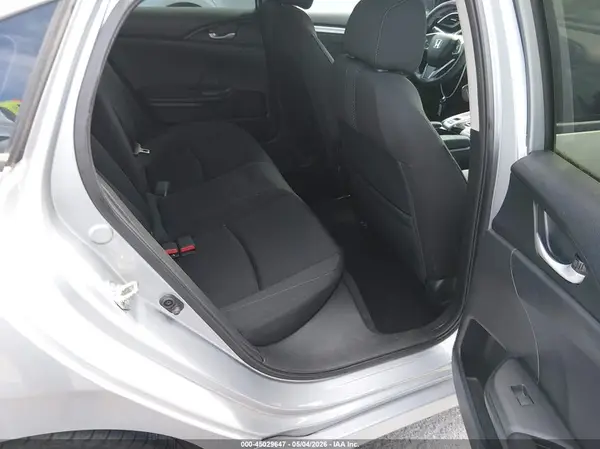 2HGFC2F79HH514116 2017 HONDA CIVIC - Image 8