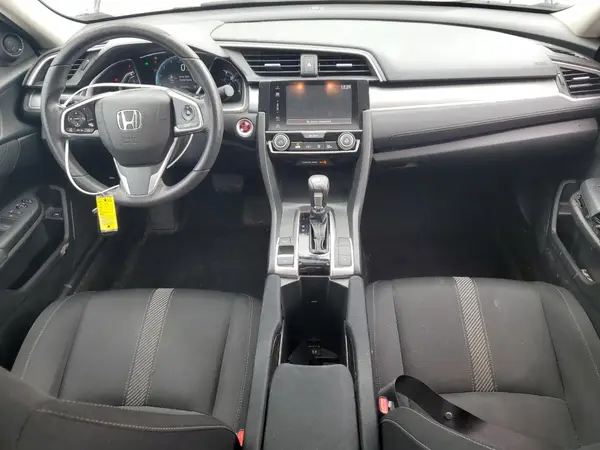 2HGFC2F79HH514150 2017 HONDA CIVIC - Image 8