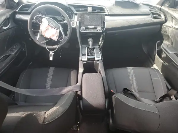 2HGFC2F79HH514682 2017 HONDA CIVIC - Image 8