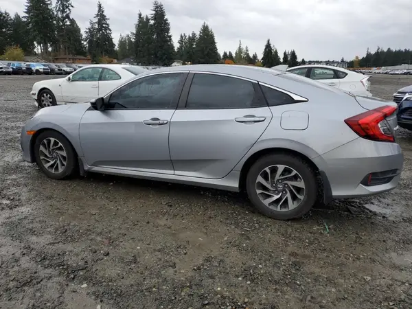 2HGFC2F79HH518618 2017 HONDA CIVIC - Image 2