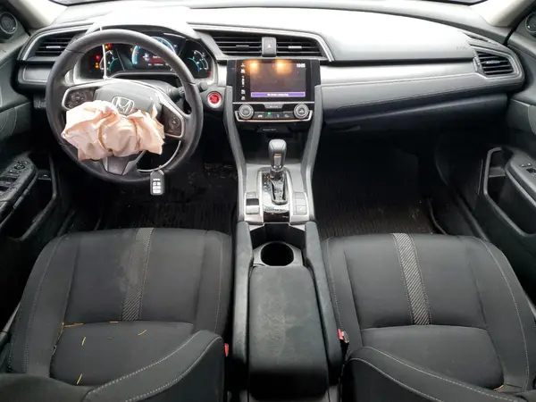 2HGFC2F79HH518618 2017 HONDA CIVIC - Image 8