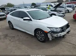 2HGFC2F79HH519851 2017 HONDA CIVIC