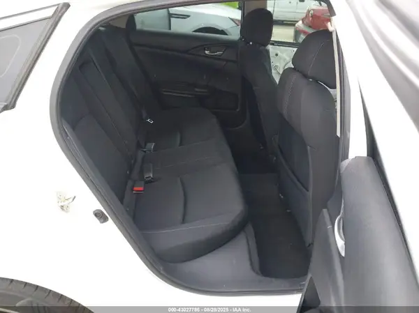 2HGFC2F79HH519851 2017 HONDA CIVIC - Image 8