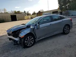2HGFC2F79HH520515 2017 HONDA CIVIC