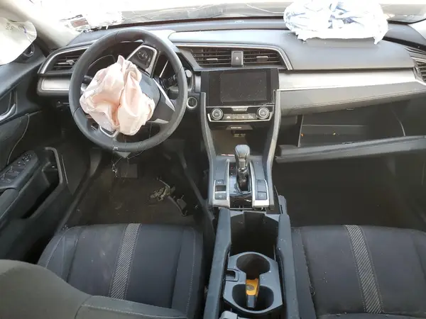 2HGFC2F79HH520515 2017 HONDA CIVIC - Image 8