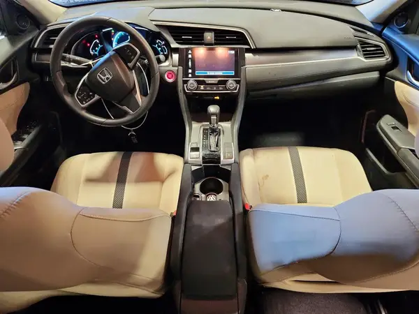 2HGFC2F79HH523172 2017 HONDA CIVIC - Image 8