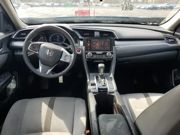 2HGFC2F79HH523558 2017 HONDA CIVIC - Image 8