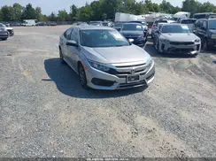 2HGFC2F79HH523981 2017 HONDA CIVIC