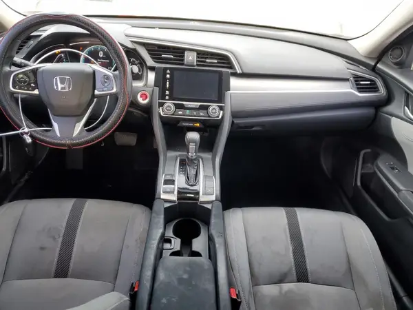 2HGFC2F79HH525133 2017 HONDA CIVIC - Image 8