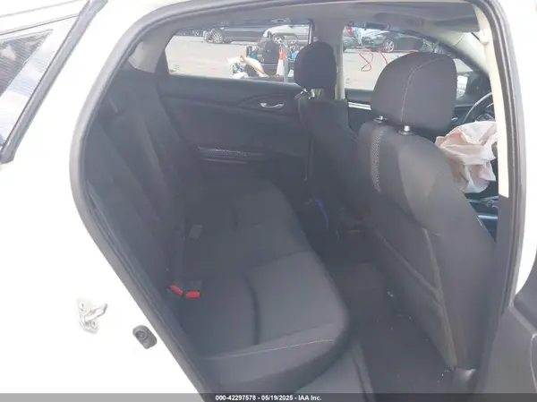 2HGFC2F79HH527321 2017 HONDA CIVIC - Image 8