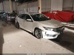2HGFC2F79HH527495 2017 HONDA CIVIC