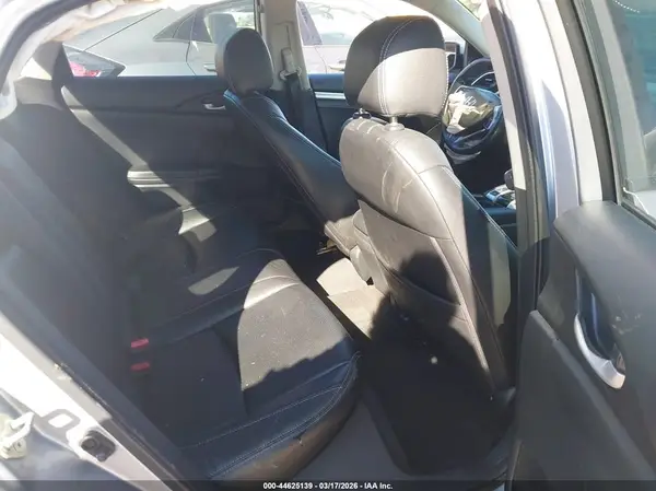 2HGFC2F79HH528243 2017 HONDA CIVIC - Image 8
