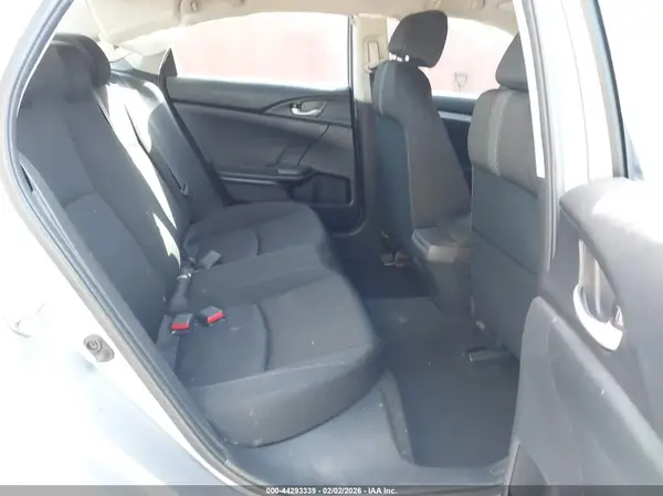 2HGFC2F79HH528324 2017 HONDA CIVIC - Image 8