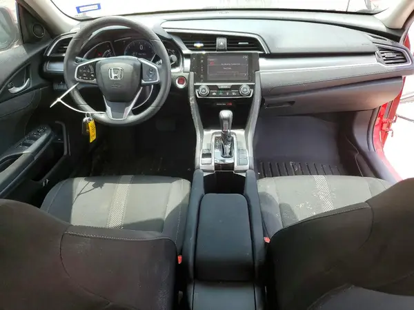 2HGFC2F79HH528596 2017 HONDA CIVIC - Image 8