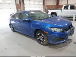 2HGFC2F79HH528758 2017 HONDA CIVIC