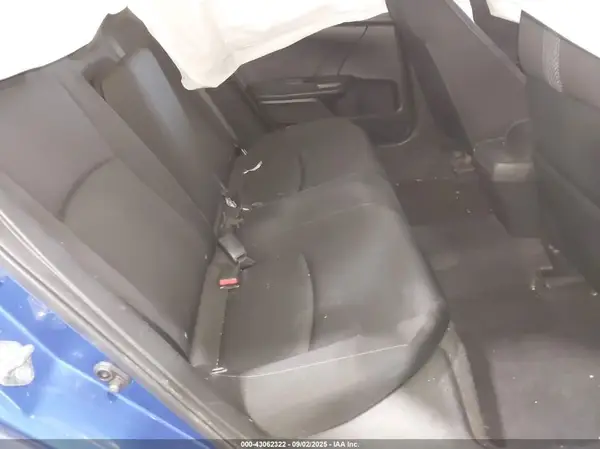 2HGFC2F79HH528758 2017 HONDA CIVIC - Image 8