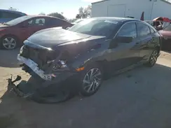 2HGFC2F79HH531188 2017 HONDA CIVIC