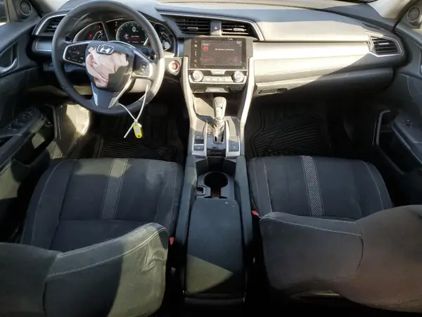 2HGFC2F79HH531188 2017 HONDA CIVIC - Image 8