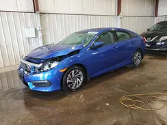 2HGFC2F79HH532003 2017 HONDA CIVIC