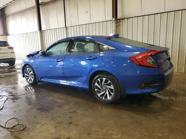 2HGFC2F79HH532003 2017 HONDA CIVIC - Image 2