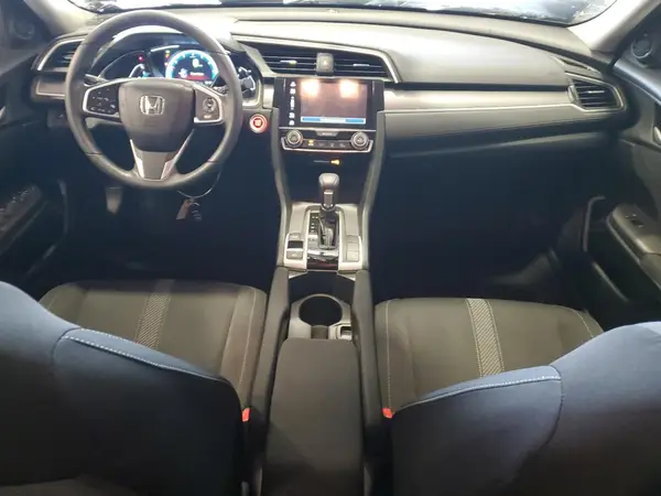2HGFC2F79HH532003 2017 HONDA CIVIC - Image 8
