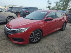 2HGFC2F79HH533796 2017 HONDA CIVIC