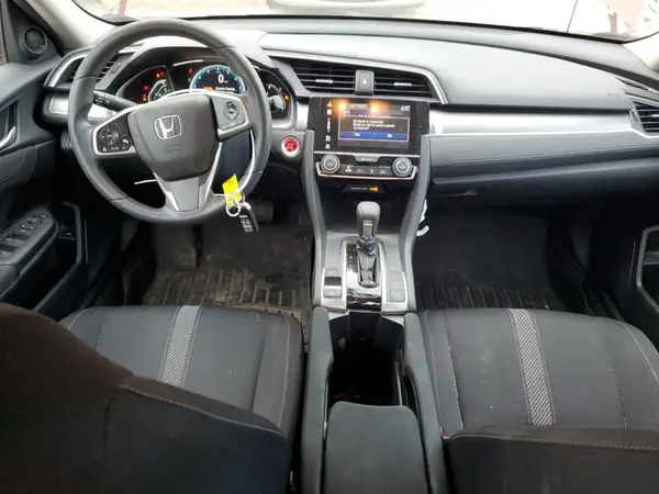 2HGFC2F79HH533796 2017 HONDA CIVIC - Image 8